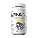 PowerBulk Elite supports fast and effective muscle gain.